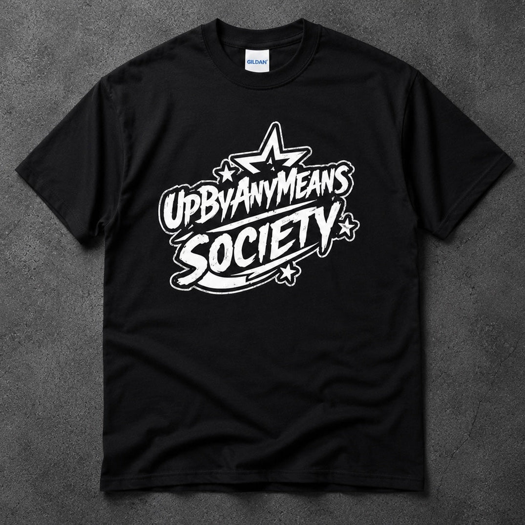 UBAM T Shirt