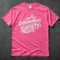 UBAM T Shirt Pnk Edition